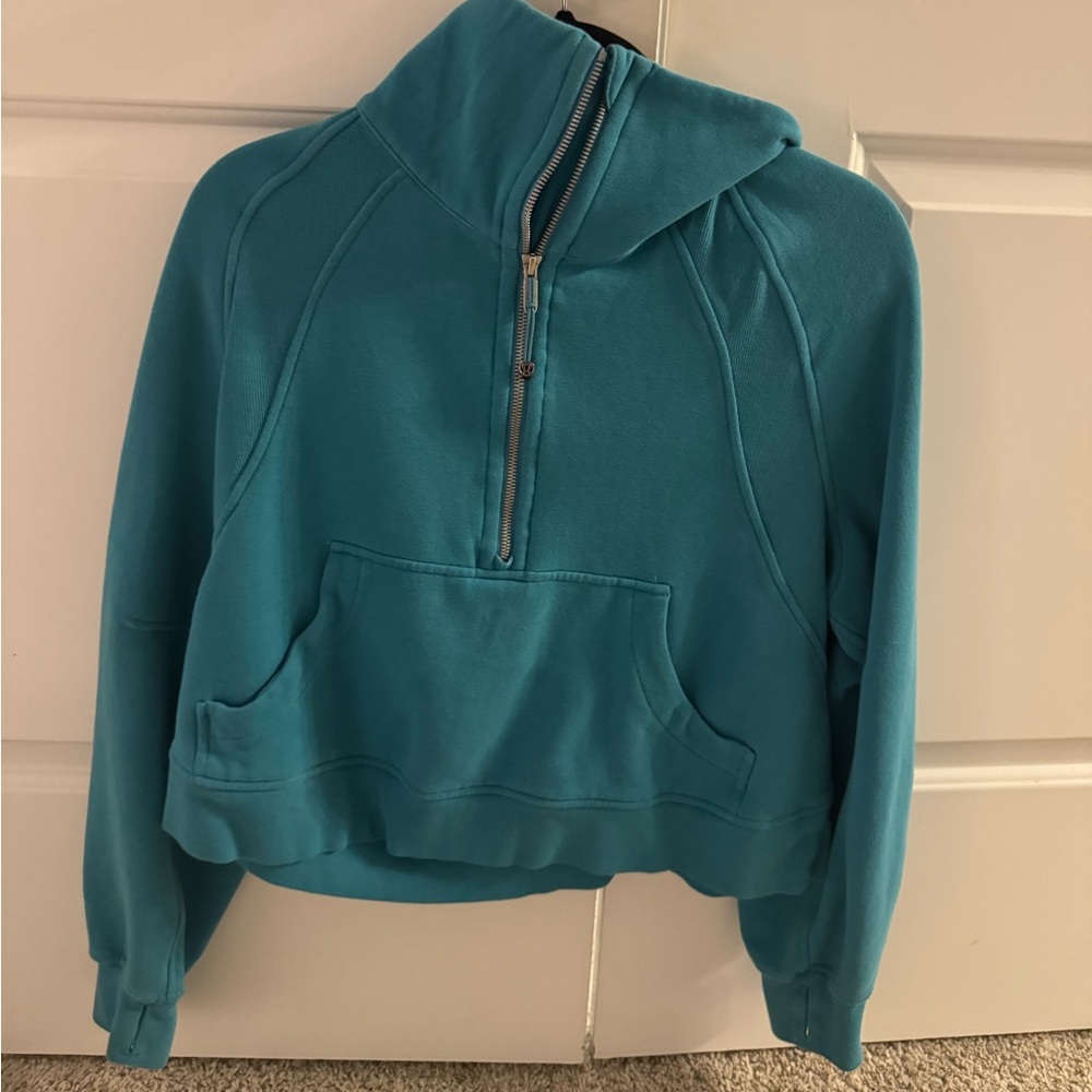 Lululemon scuba